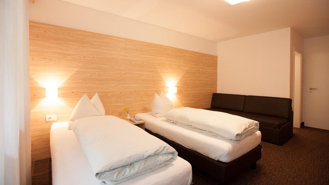 Photo of Bedroom in Lutago