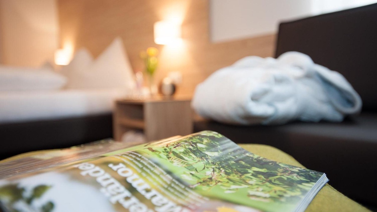 Photo of Bedroom in Lutago
