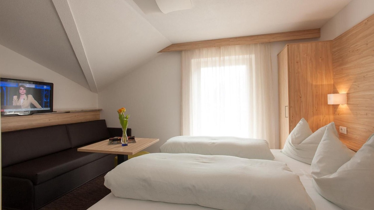Photo of Bedroom in Lutago