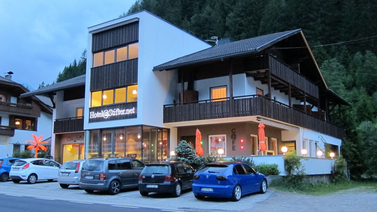 Photo of Outdoor in Lutago