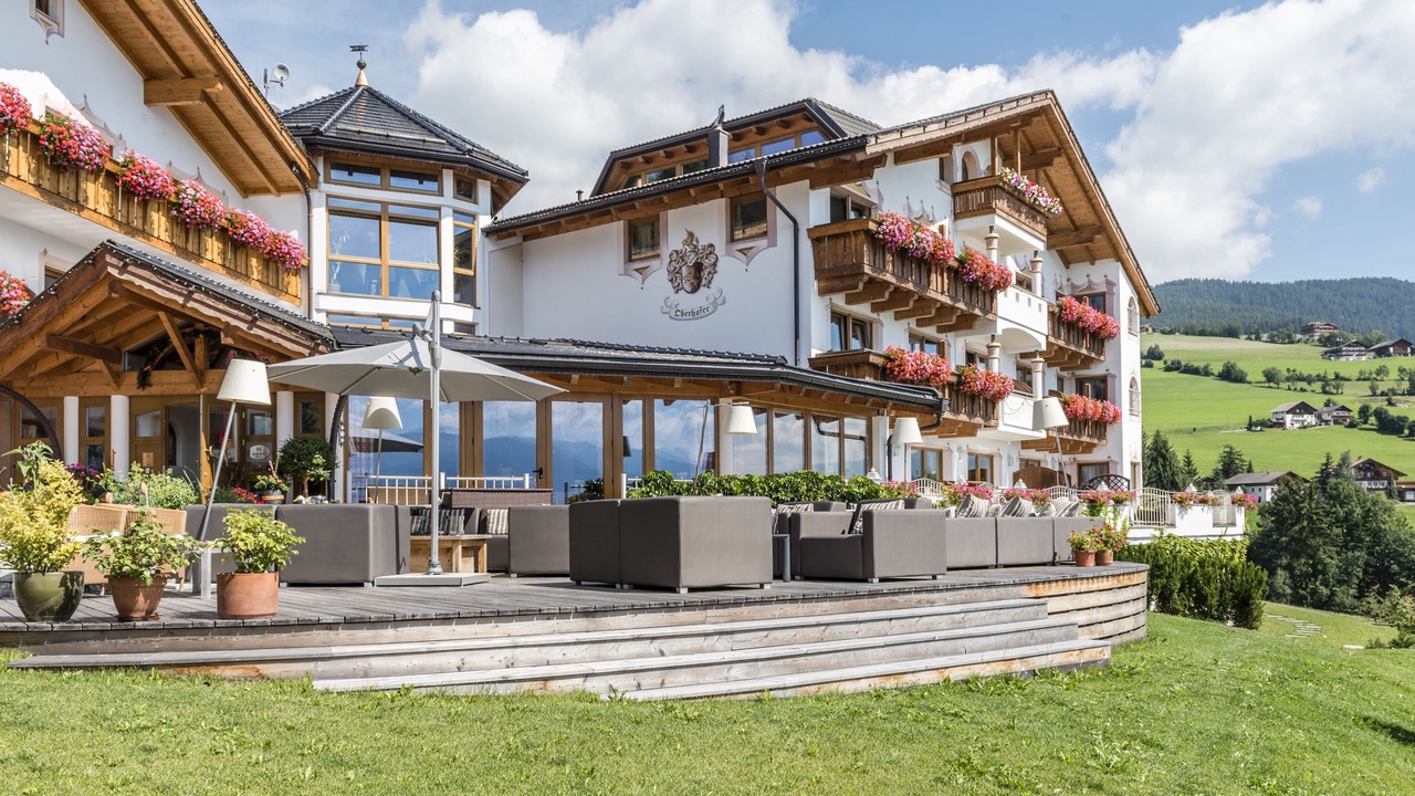 Photo of Outdoor in Maranza