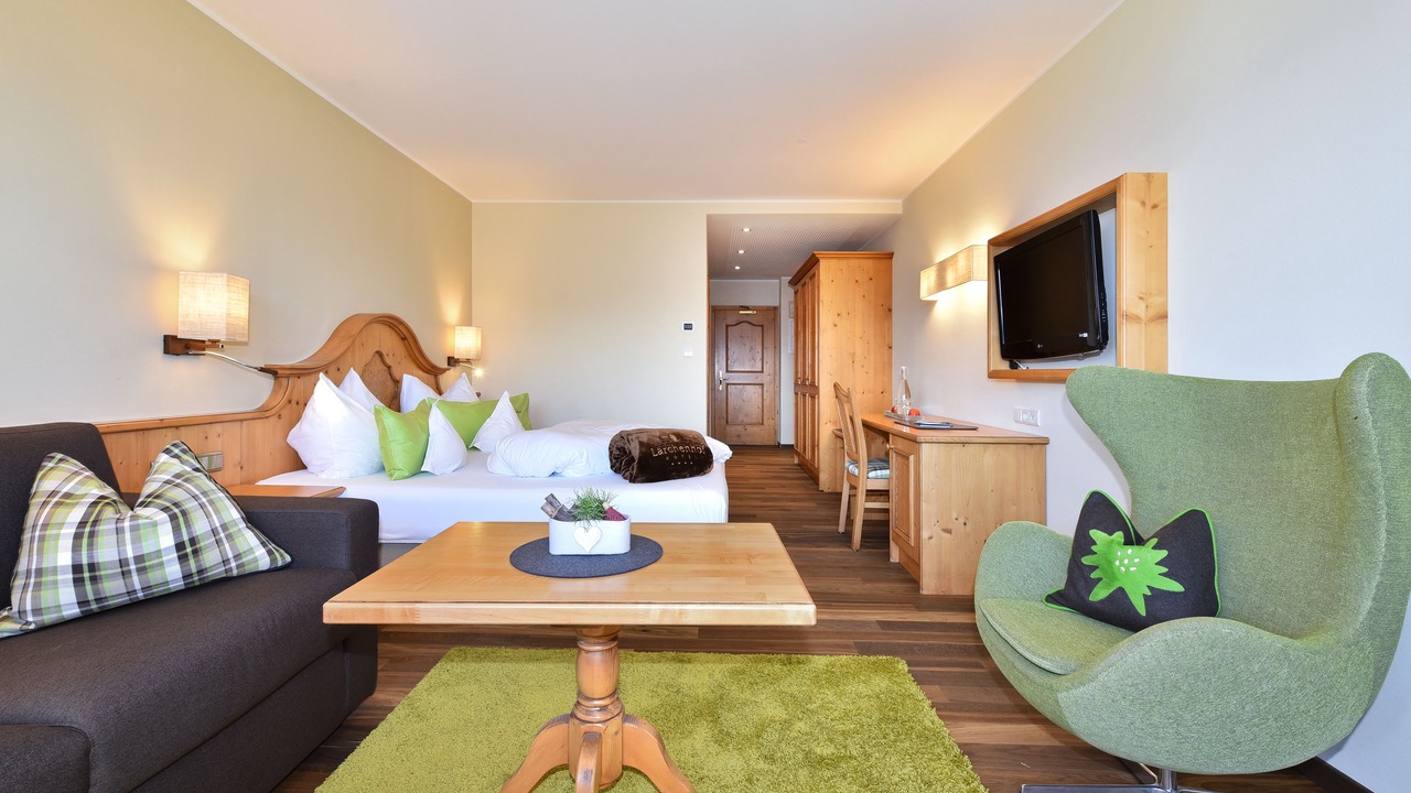 Photo of Bedroom in Maranza