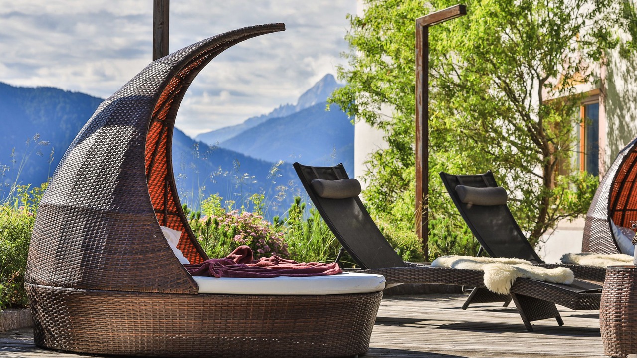 Photo of Patio Balcony in Maranza