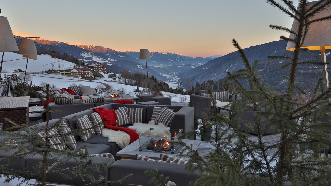 Photo of Patio Balcony in Maranza