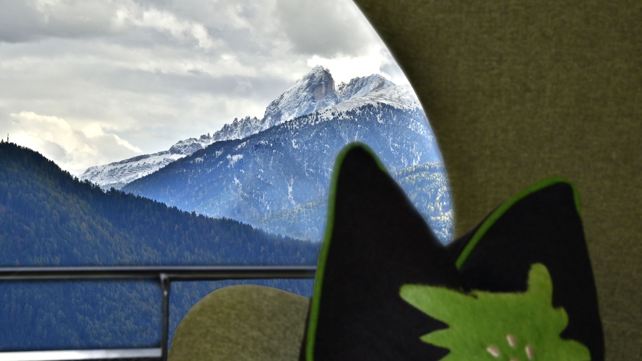 Photo of Bedroom in Maranza
