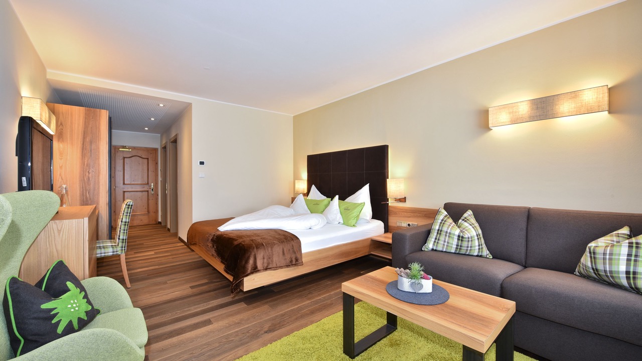 Photo of Bedroom in Maranza