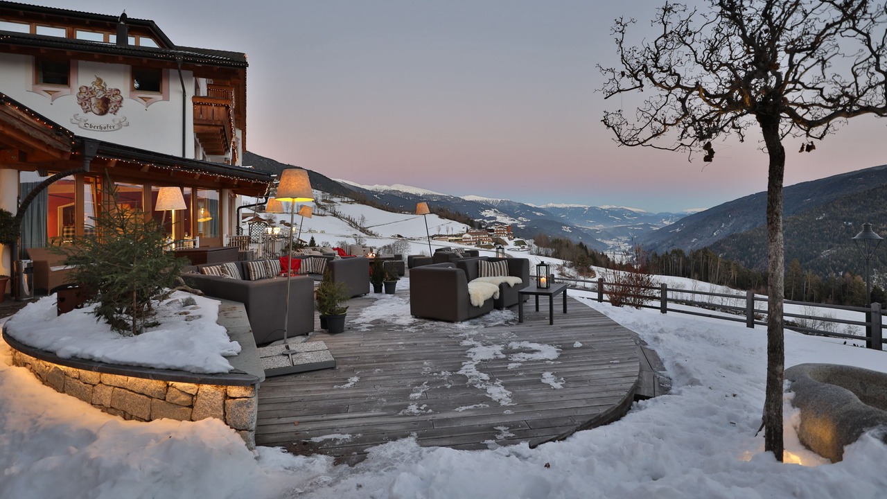 Photo of Patio Balcony in Maranza