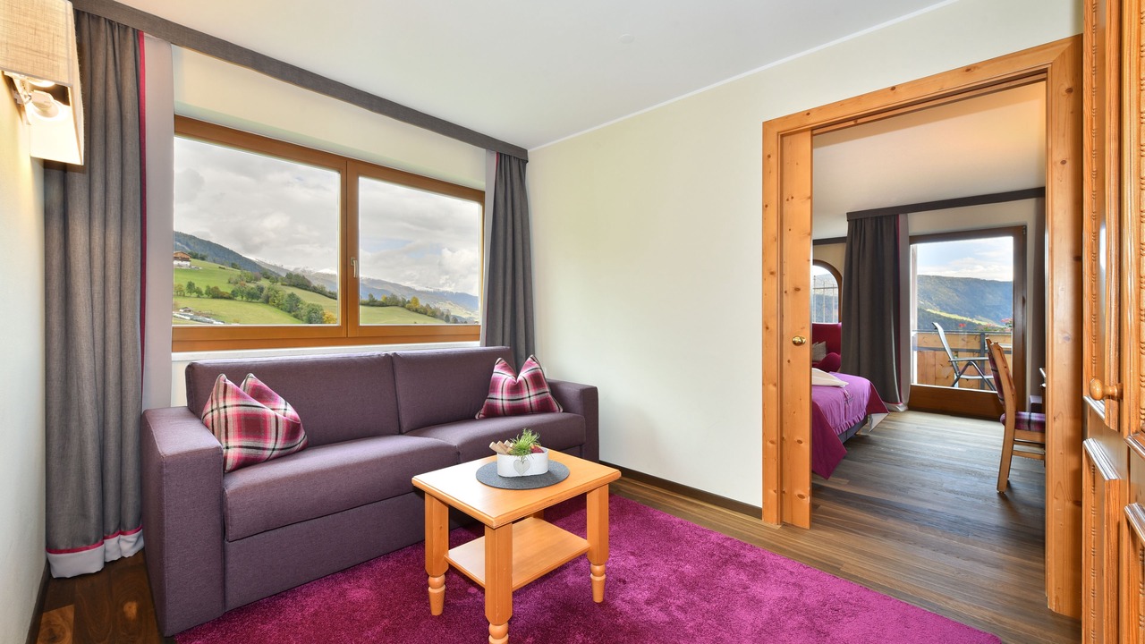 Photo of Bedroom in Maranza