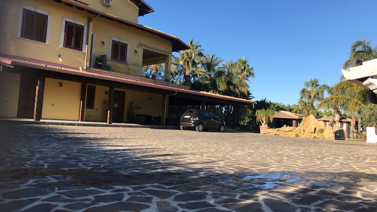 Photo of Outdoor in Partinico