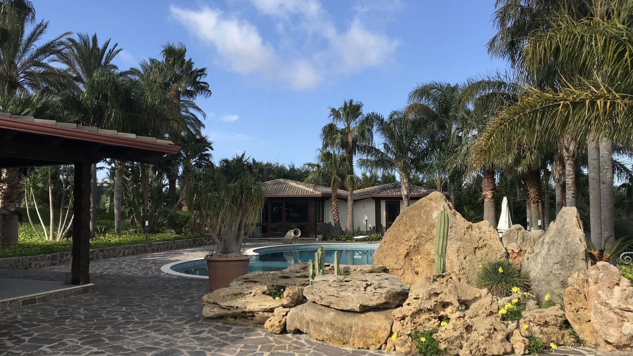 Photo of Outdoor in Partinico