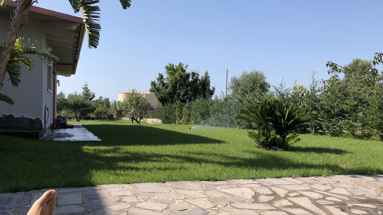 Photo of Outdoor in Partinico