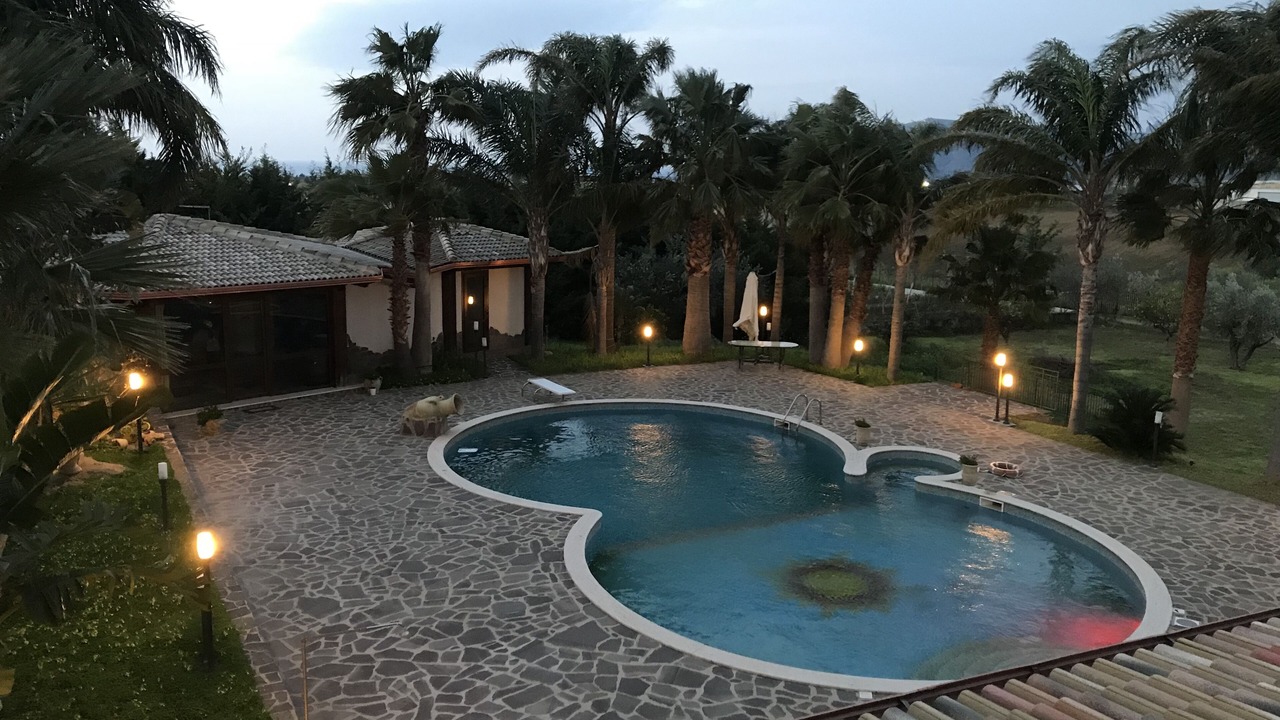 Photo of Outdoor in Partinico