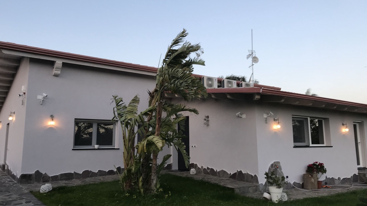 Photo of Outdoor in Partinico