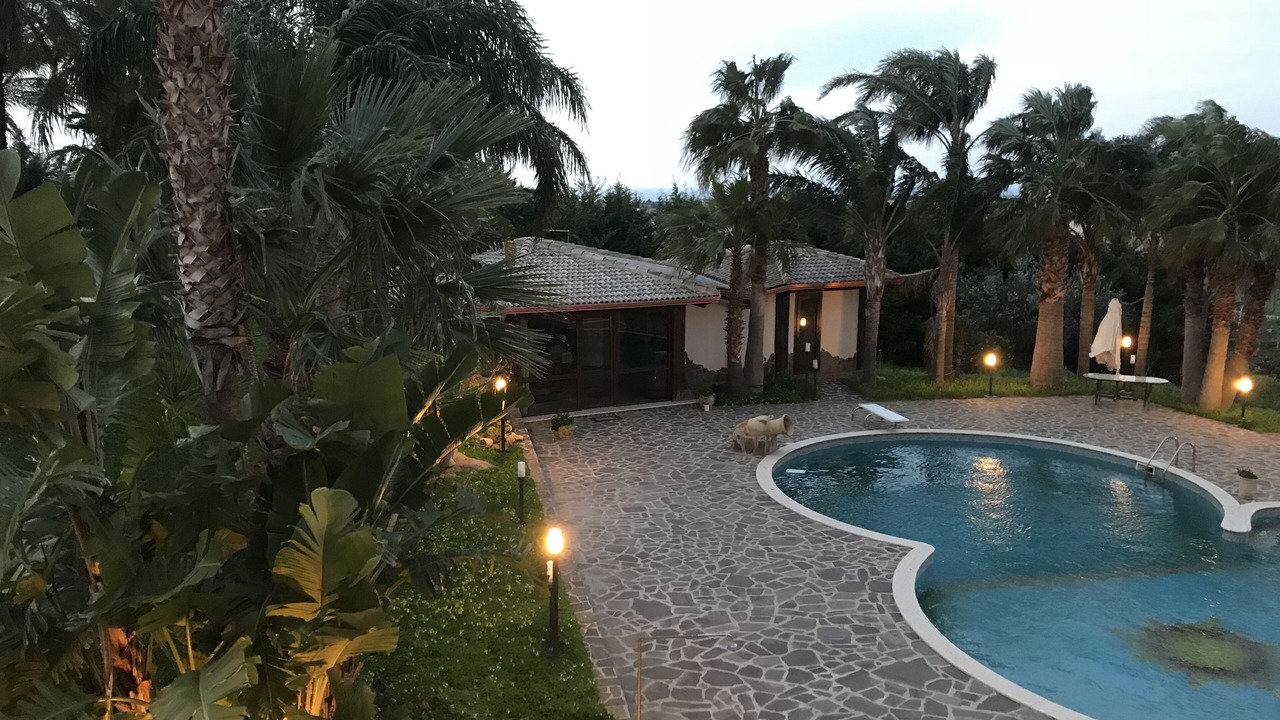 Photo of Outdoor in Partinico