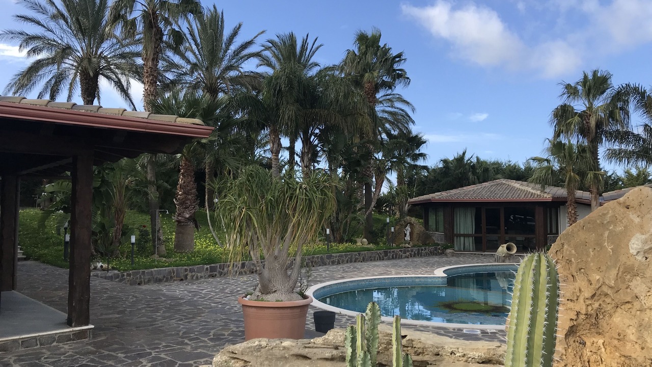 Photo of Outdoor in Partinico