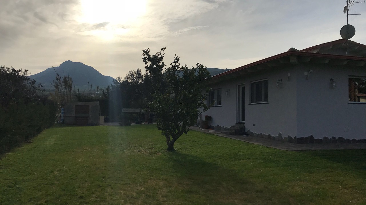 Photo of Outdoor in Partinico