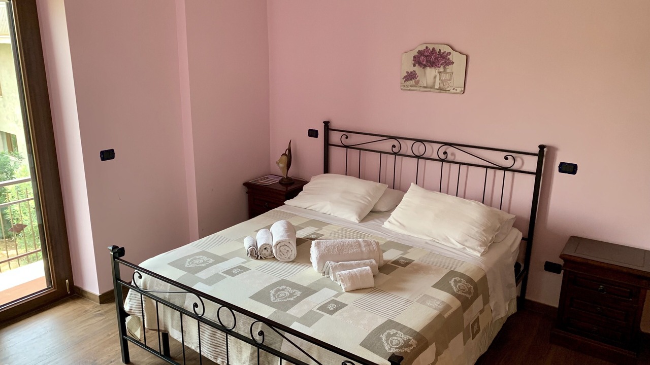 Photo of Bedroom in Anagni