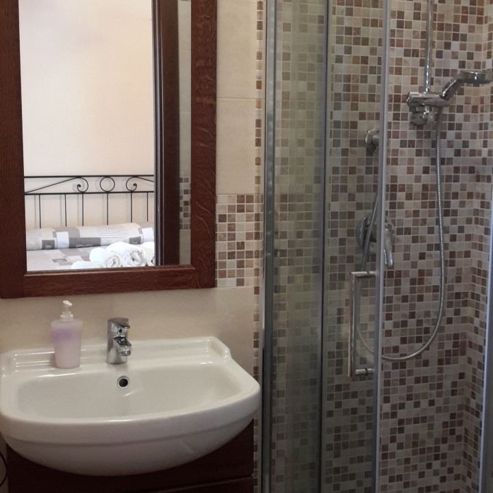 Photo of Bathroom in Anagni
