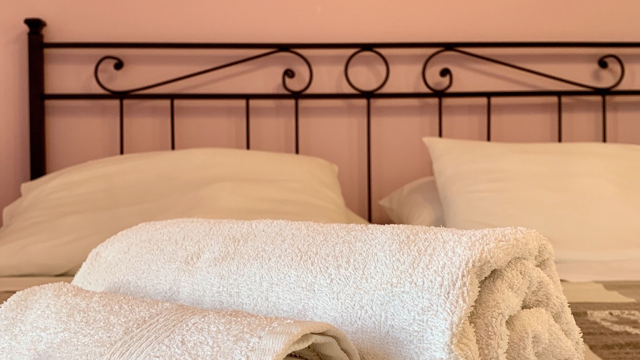 Photo of Bedroom in Anagni
