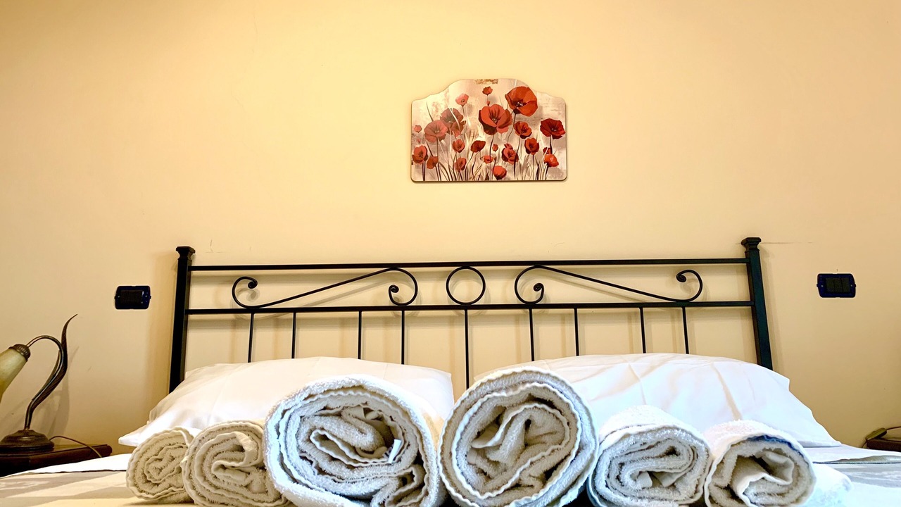 Photo of Bedroom in Anagni