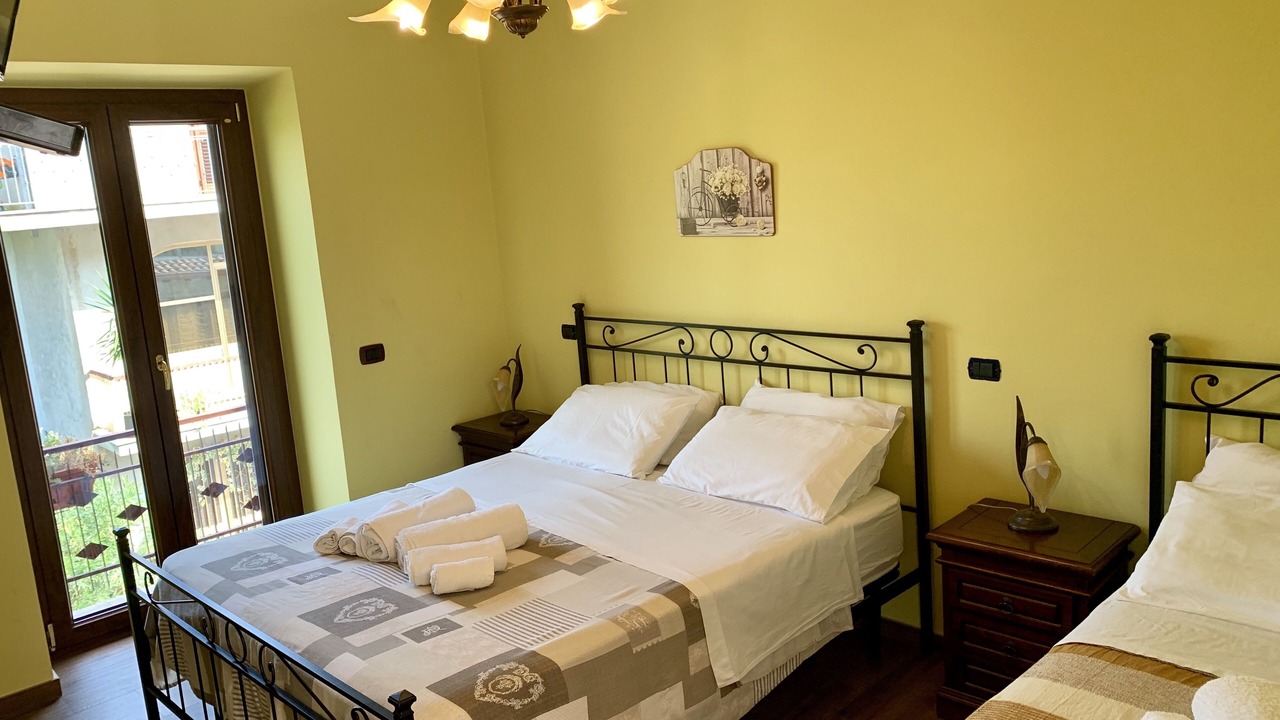Photo of Bedroom in Anagni