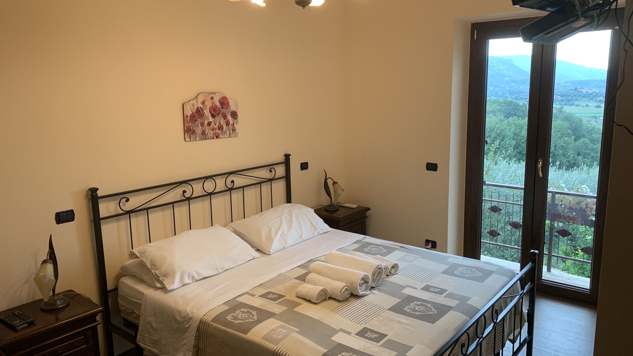 Photo of Bedroom in Anagni