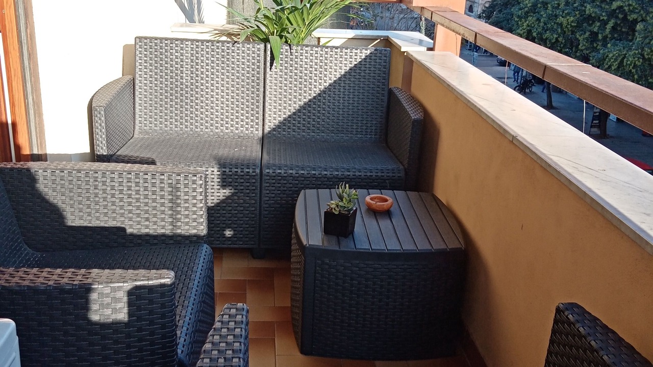 Photo of Patio Balcony in Palermo