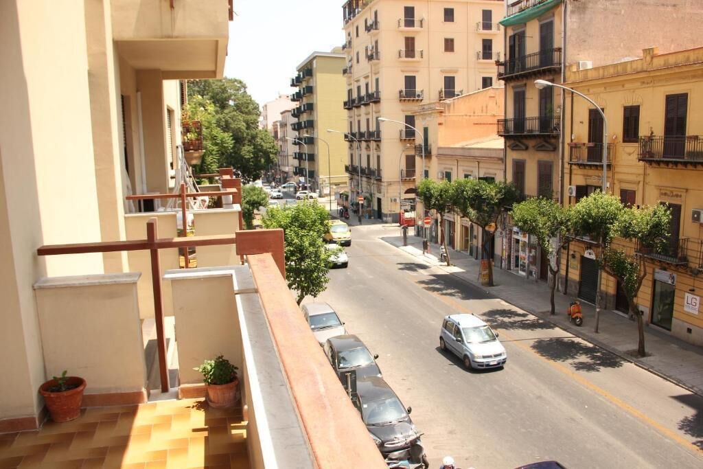 Photo of Outdoor in Palermo