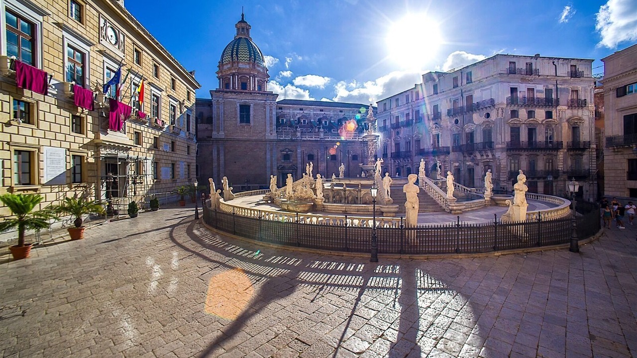Photo of Others in Palermo