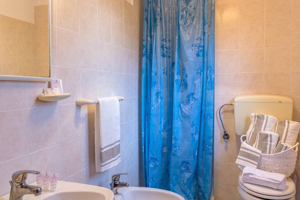 Photo of Bathroom in Motta Camastra