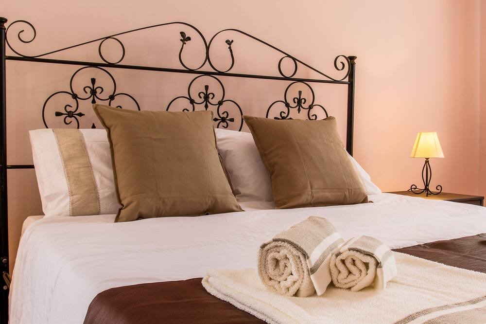 Photo of Bedroom in Motta Camastra