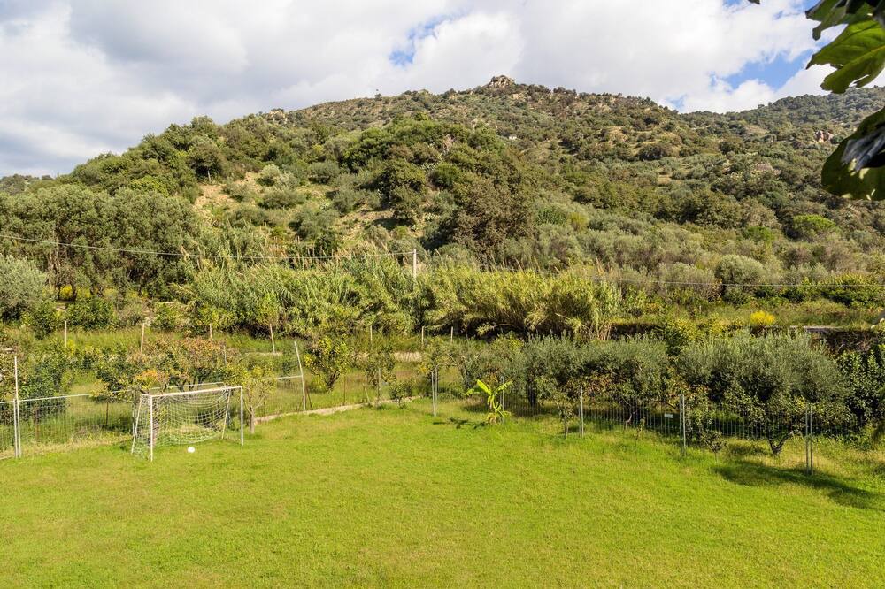 Photo of Outdoor in Motta Camastra