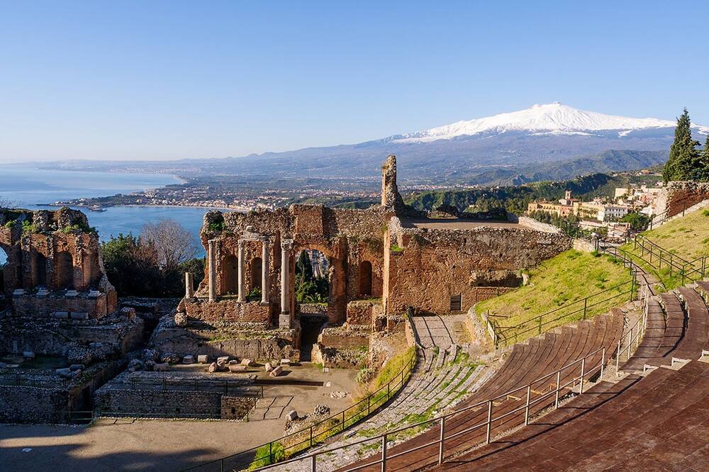 Photo of Outdoor in Motta Camastra