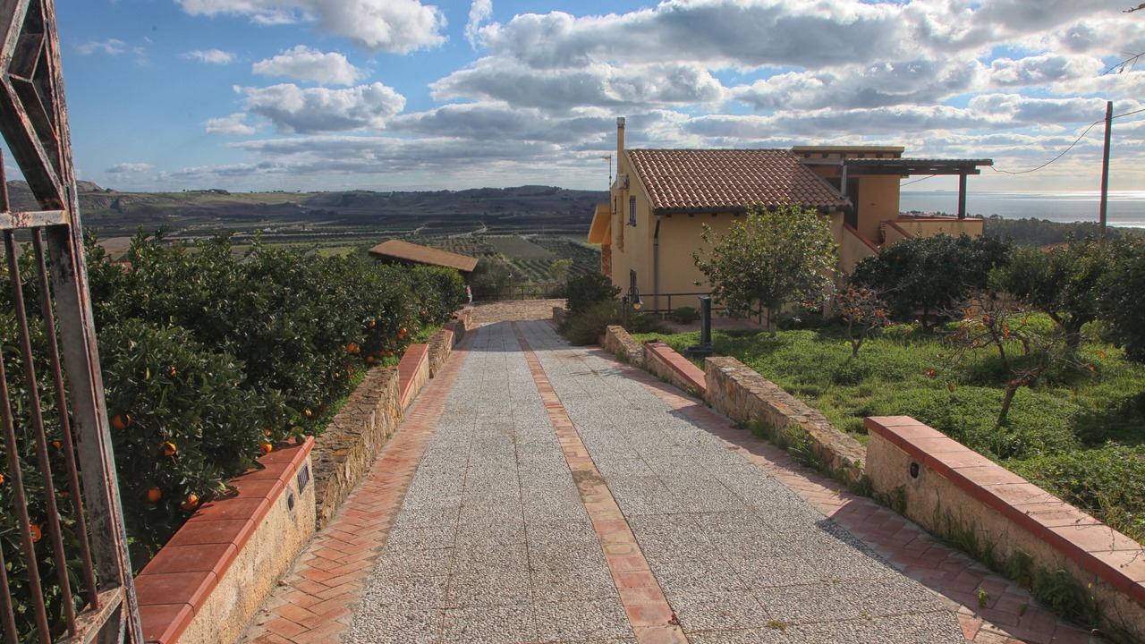 Photo of Outdoor in Borgo Bonsignore