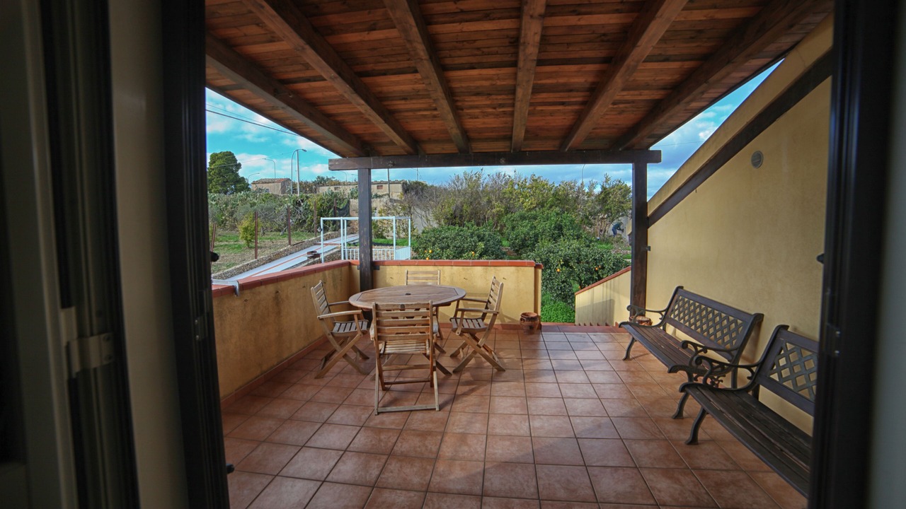 Photo of Outdoor in Borgo Bonsignore