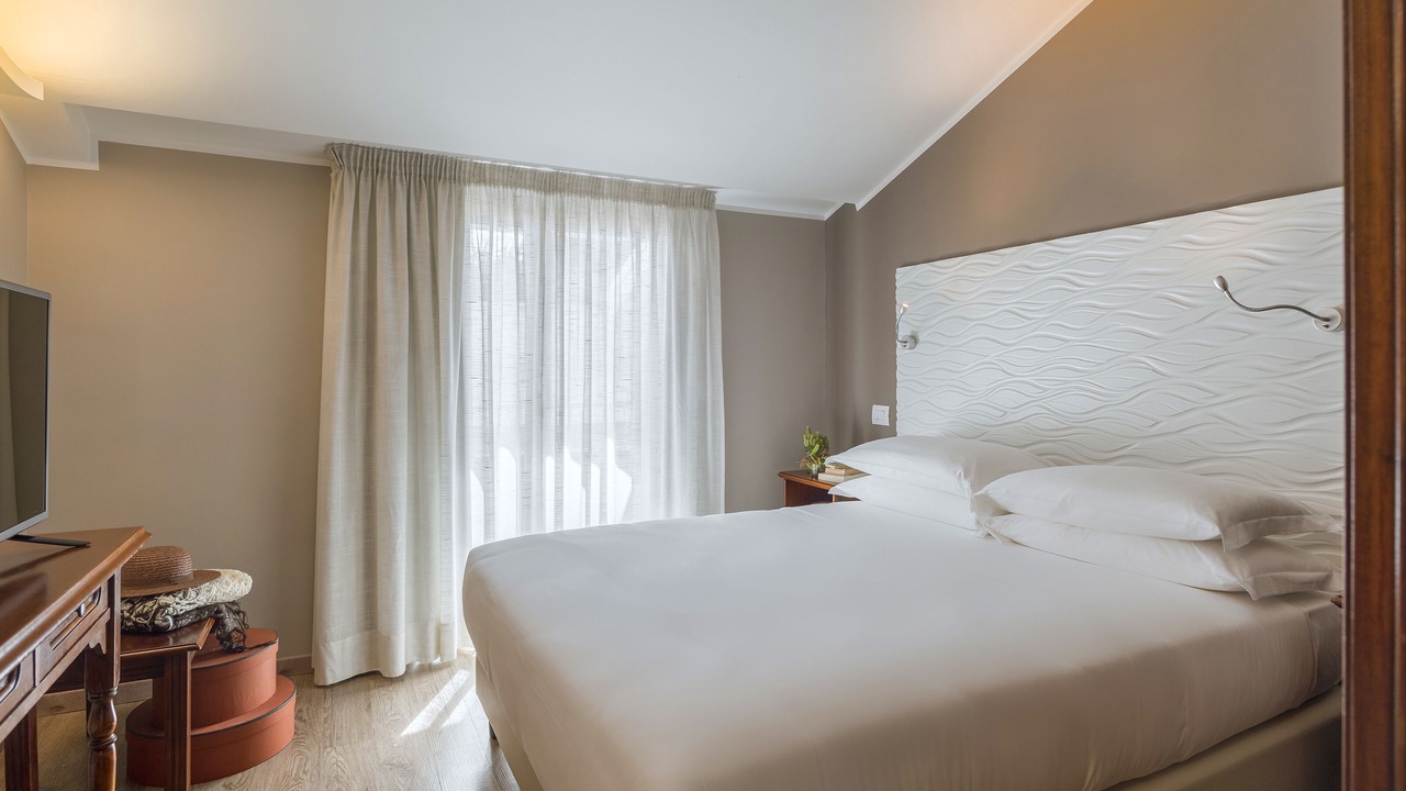 Photo of Bedroom in Segni
