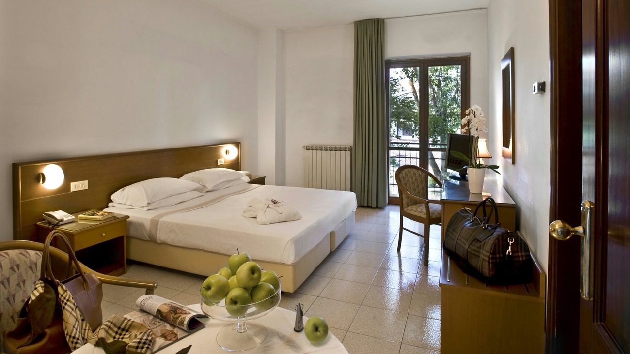Photo of Bedroom in Segni