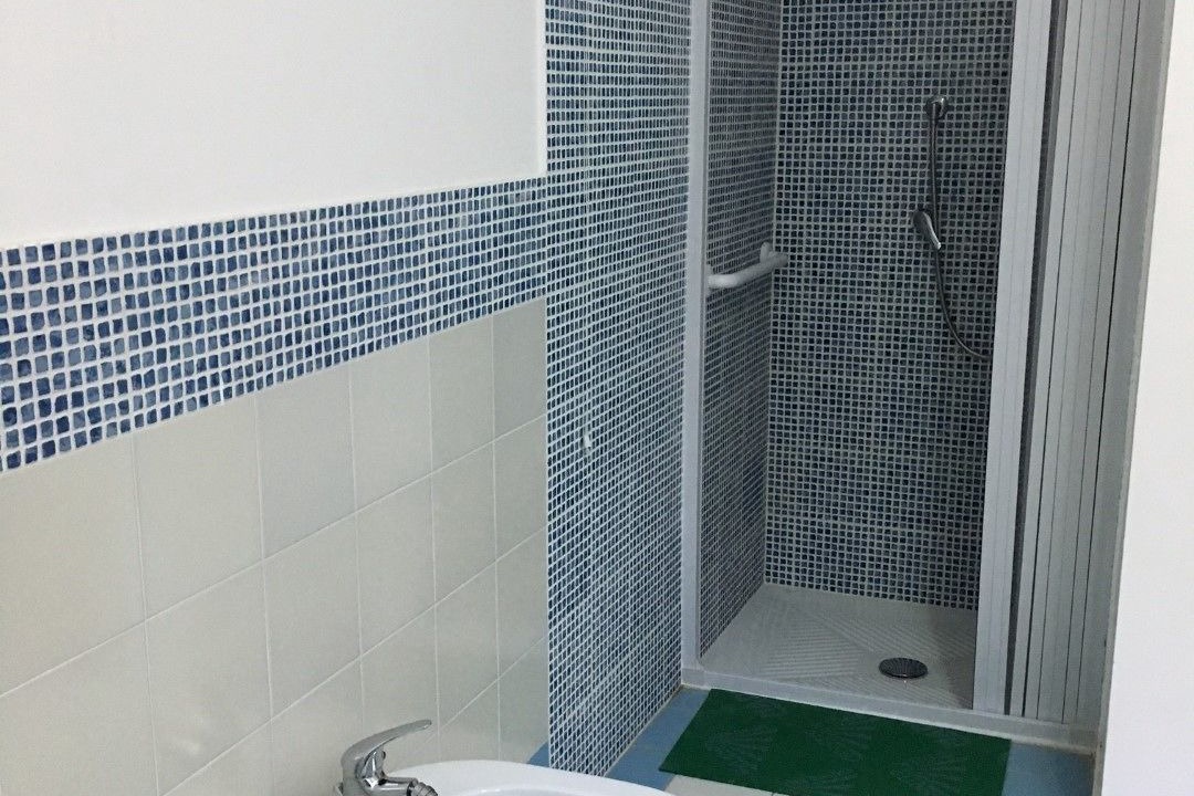 Photo of Bathroom in Patti