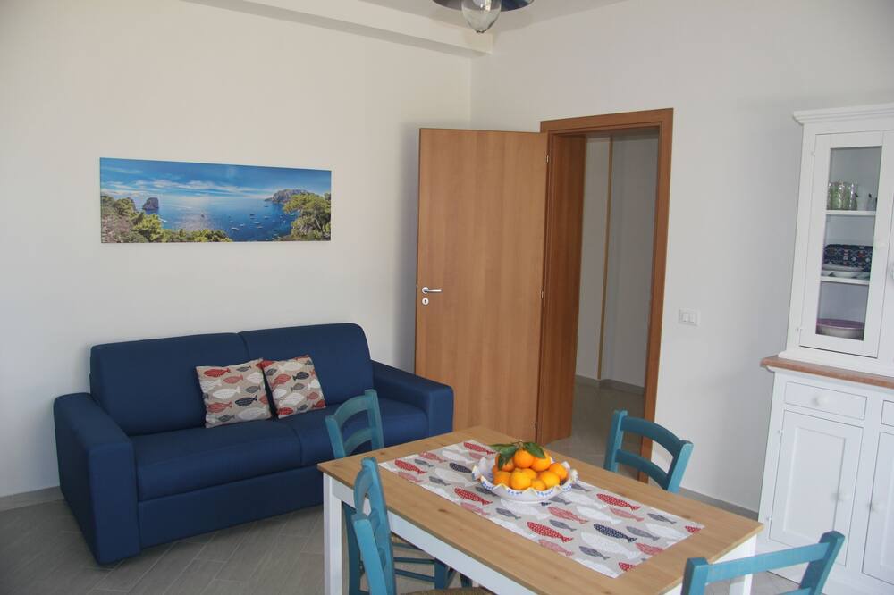 Photo of Livingroom in Macari