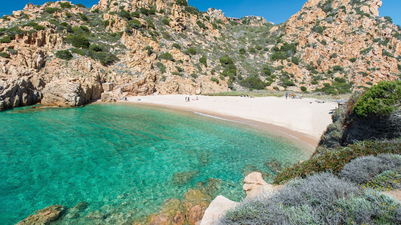 Photo of Others in Costa Paradiso