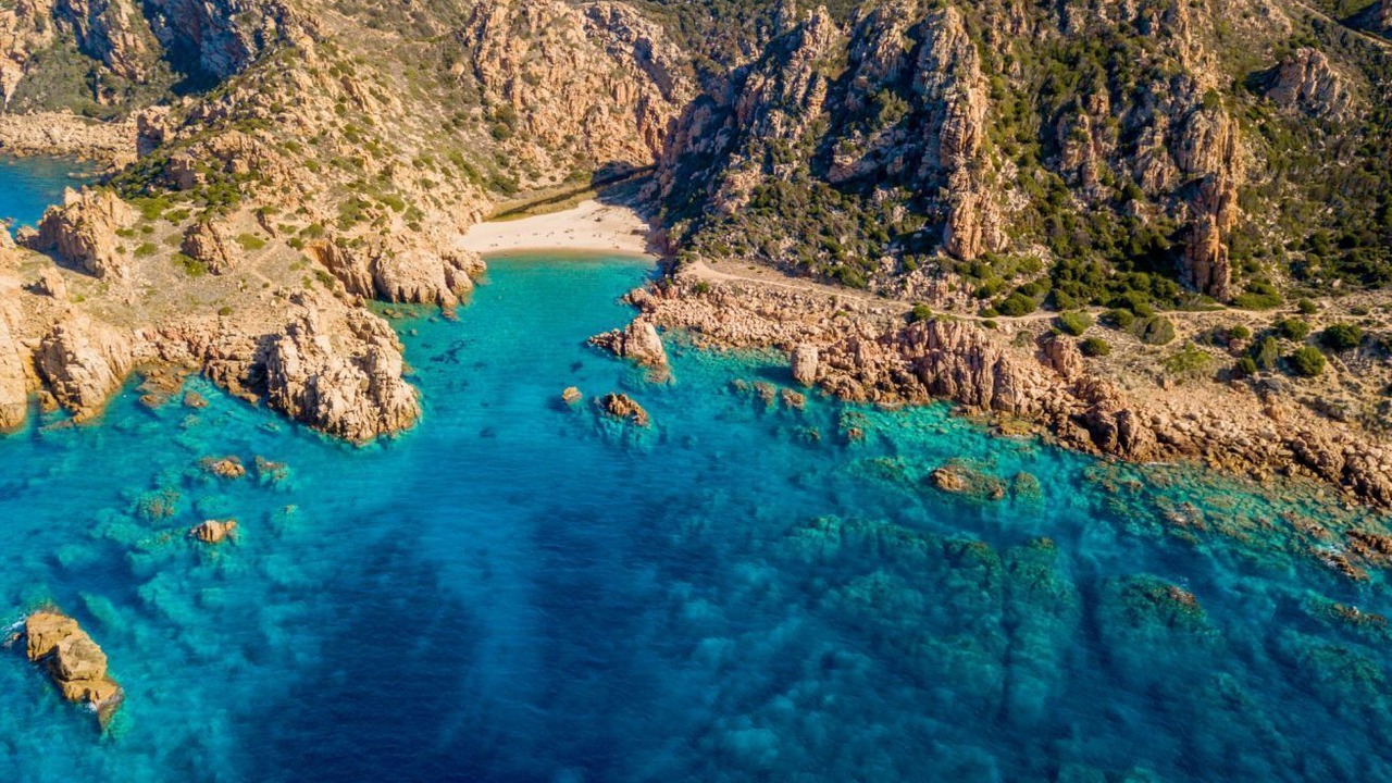 Photo of Outdoor in Costa Paradiso