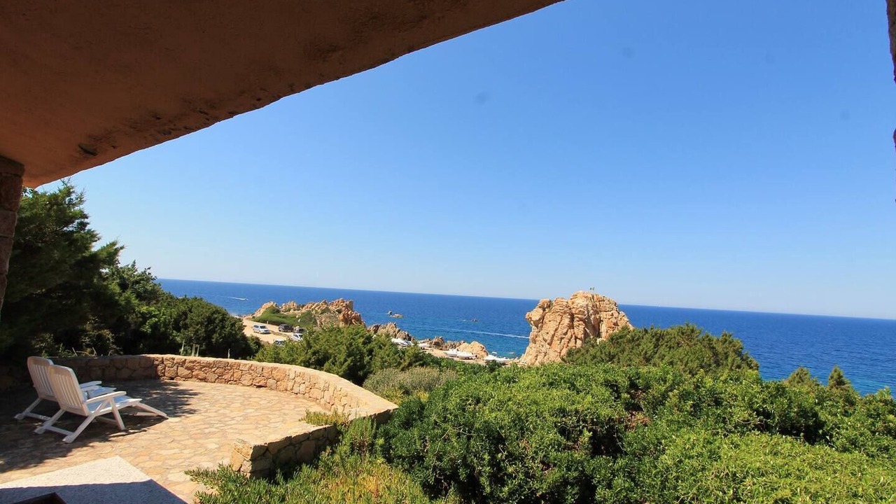 Photo of Outdoor in Costa Paradiso