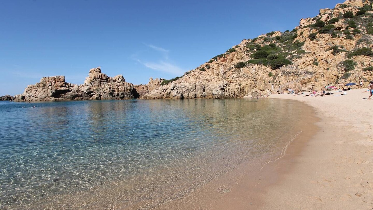 Photo of Others in Costa Paradiso
