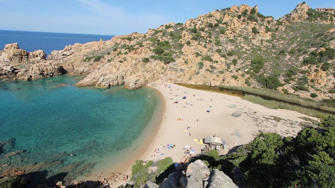 Photo of Others in Costa Paradiso
