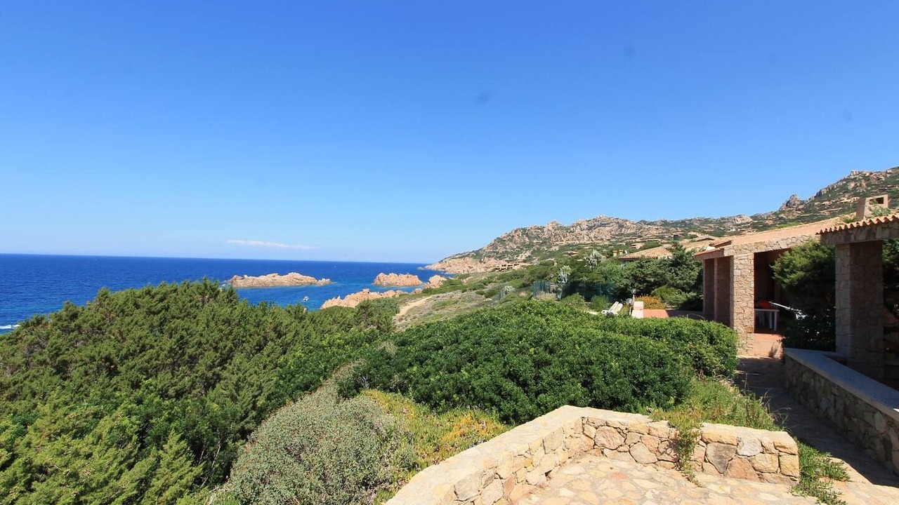 Photo of Others in Costa Paradiso