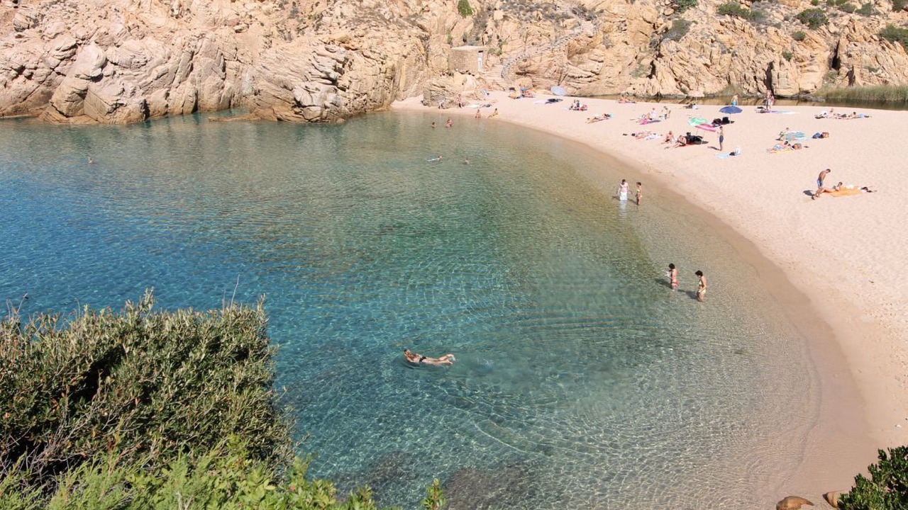 Photo of Others in Costa Paradiso