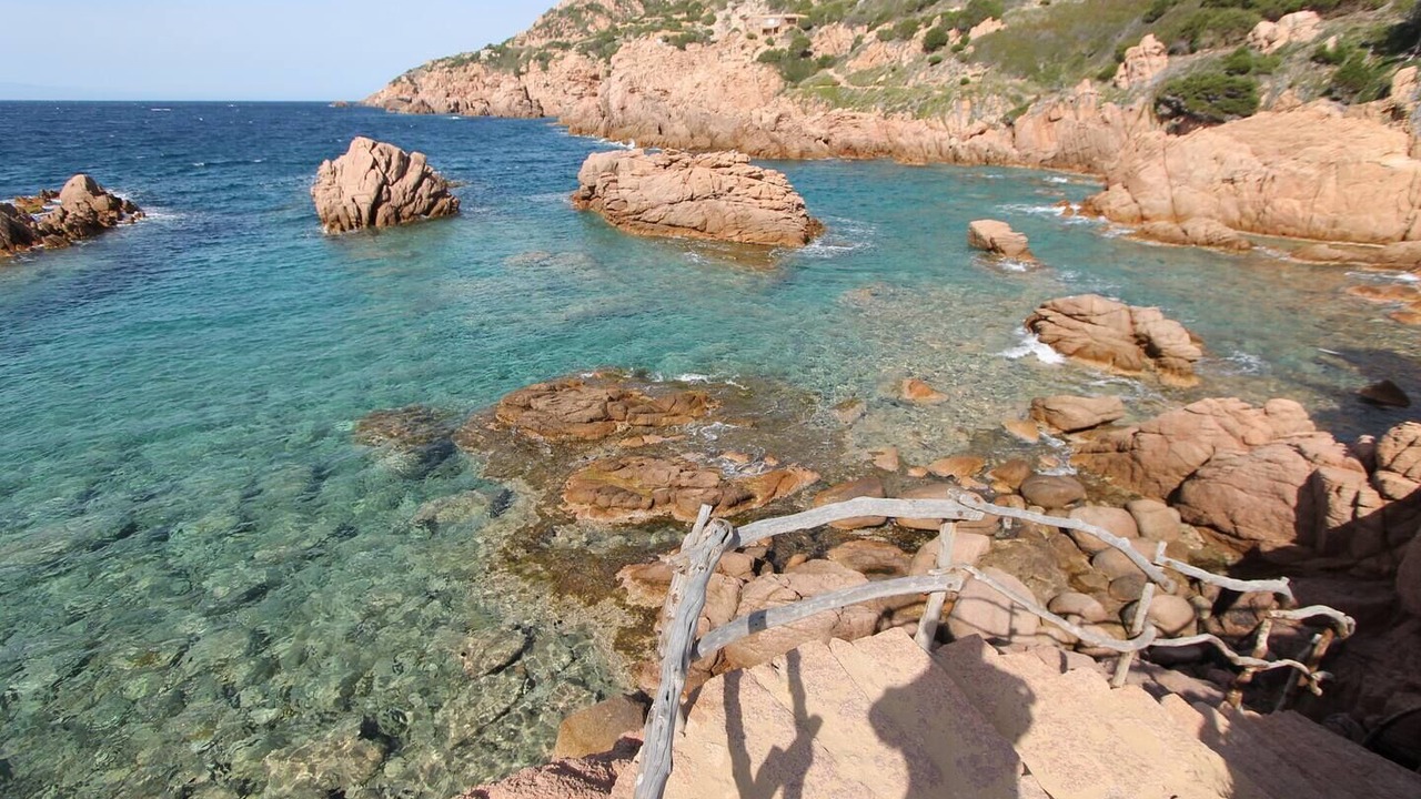 Photo of Outdoor in Costa Paradiso