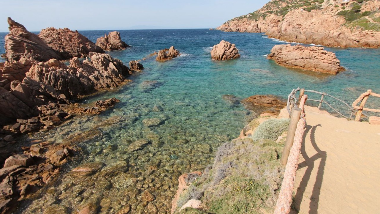 Photo of Others in Costa Paradiso