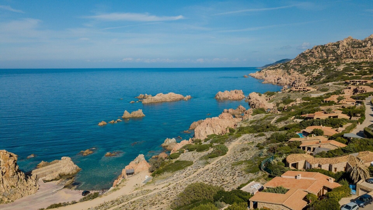 Photo of Outdoor in Costa Paradiso