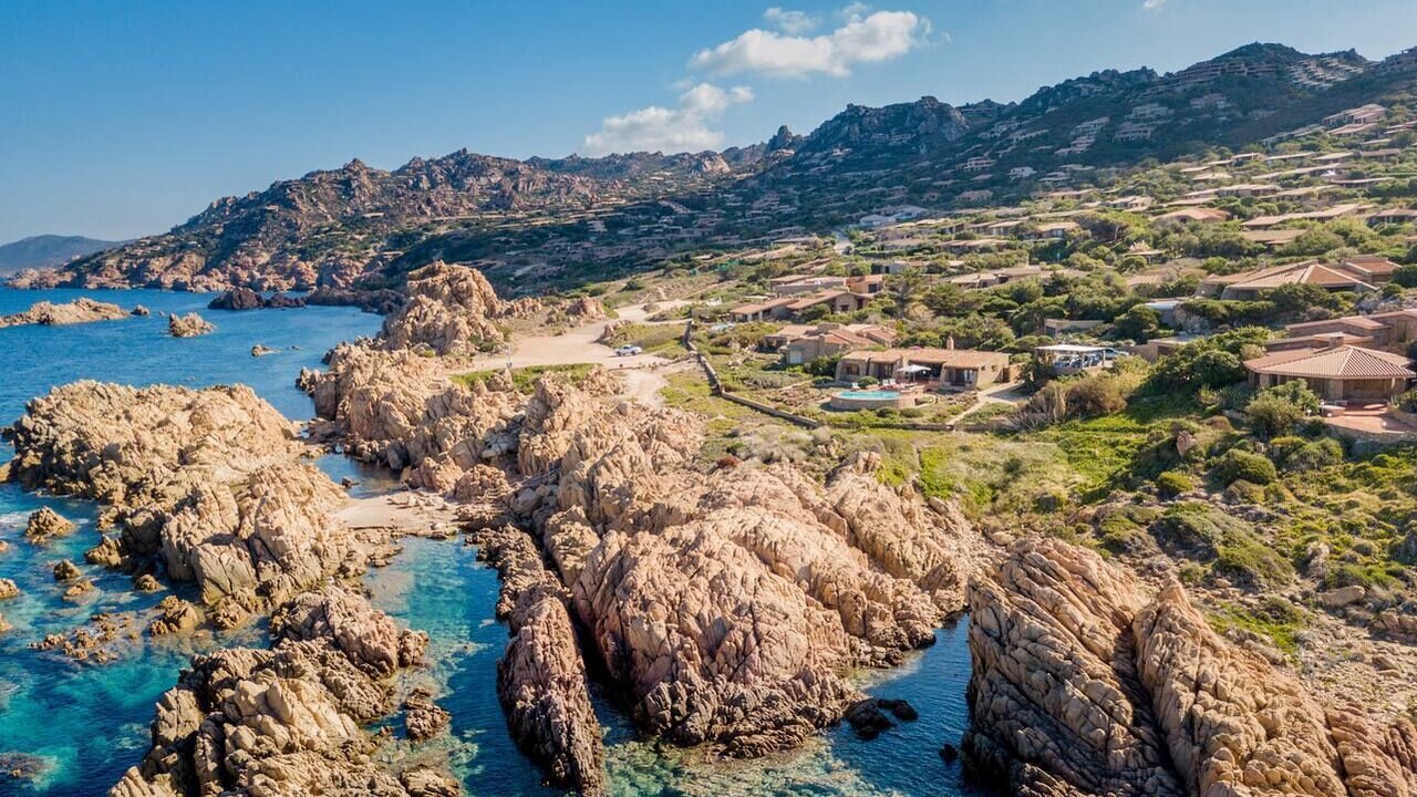 Photo of Outdoor in Costa Paradiso